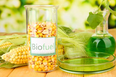 Clough Dene biofuel availability